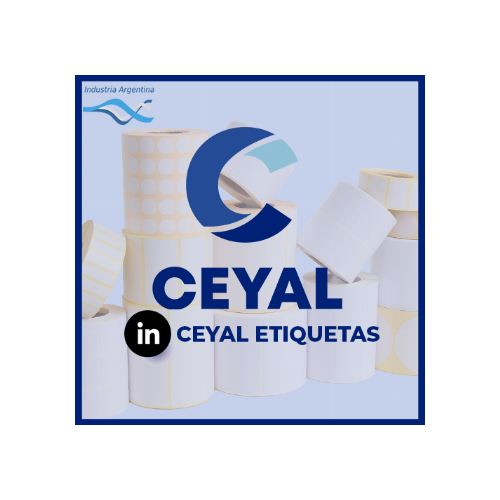 X500 STICKERS IMPRESOS