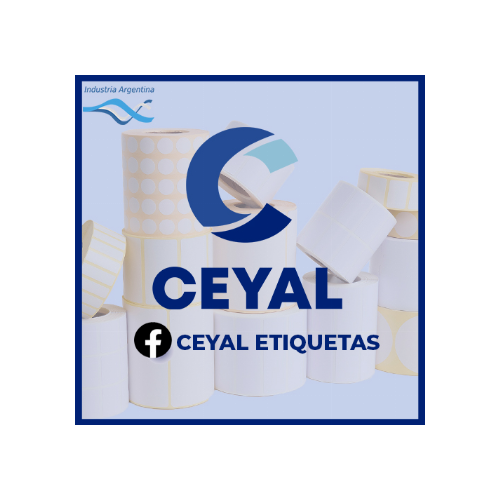 Personaliza con nuestras etiquetas - Bolsas para E-commerce