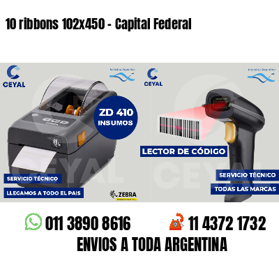 10 ribbons 102x450 - Capital Federal