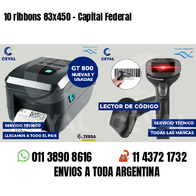 10 ribbons 83x450 - Capital Federal