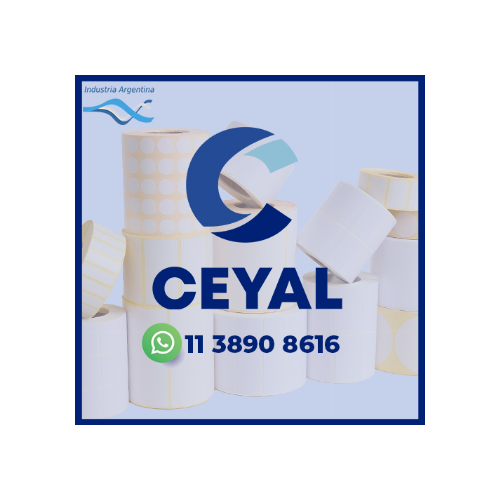 impresoras zebra Etiquetas  para relojes