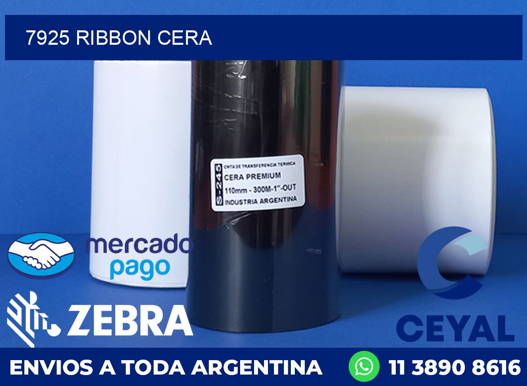 7925 RIBBON CERA