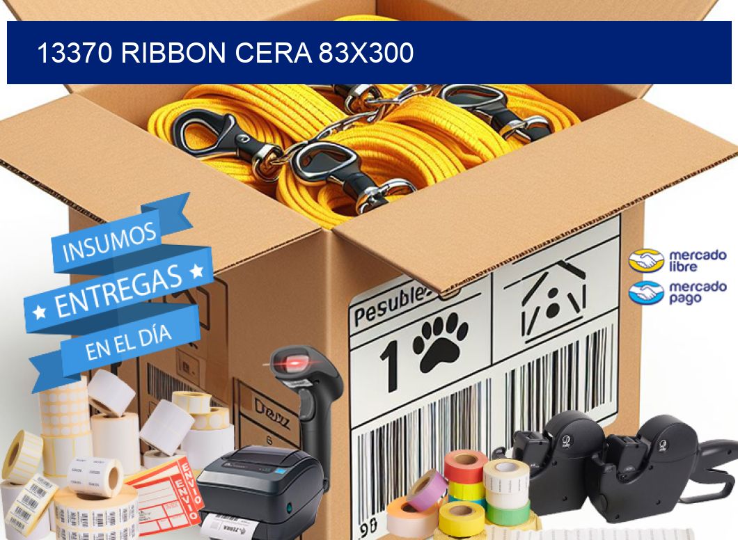 13370 RIBBON CERA 83X300