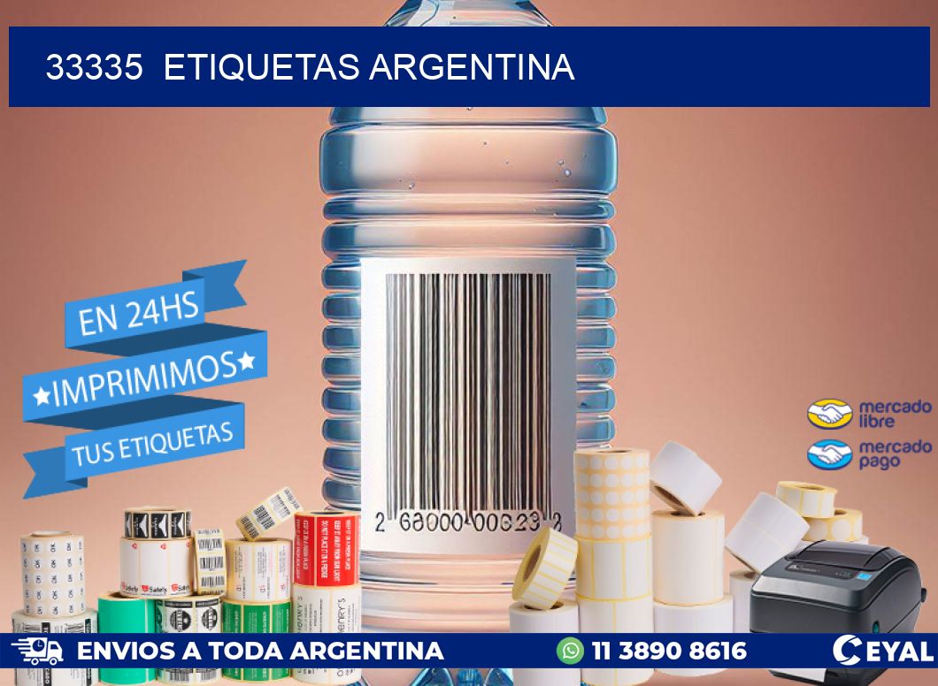 33335  etiquetas argentina