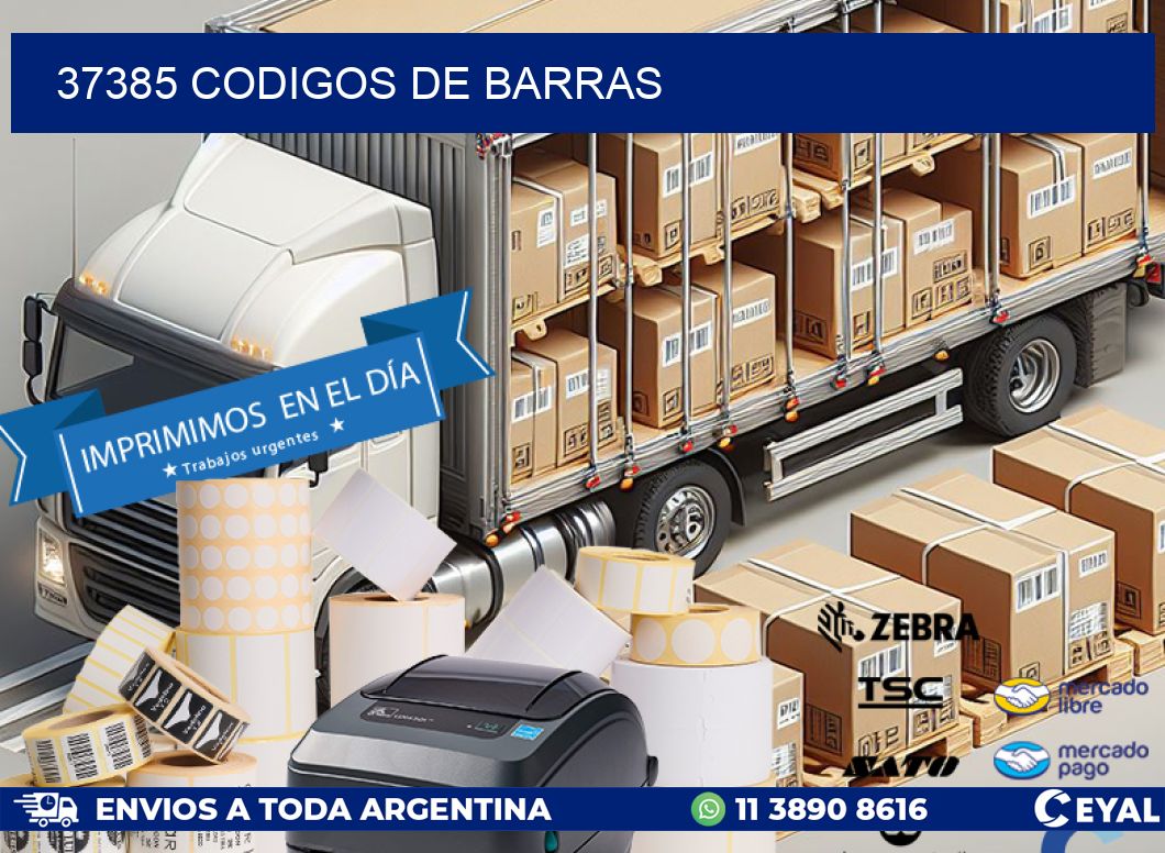 37385 codigos de barras