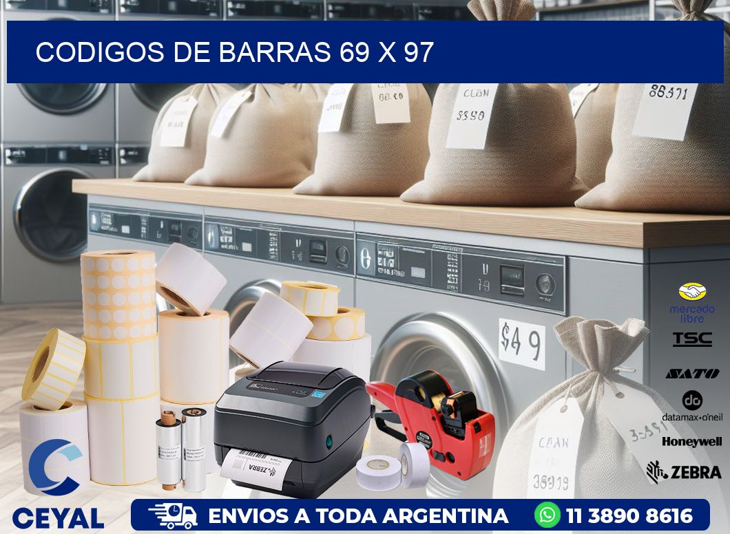 codigos de barras 69 x 97