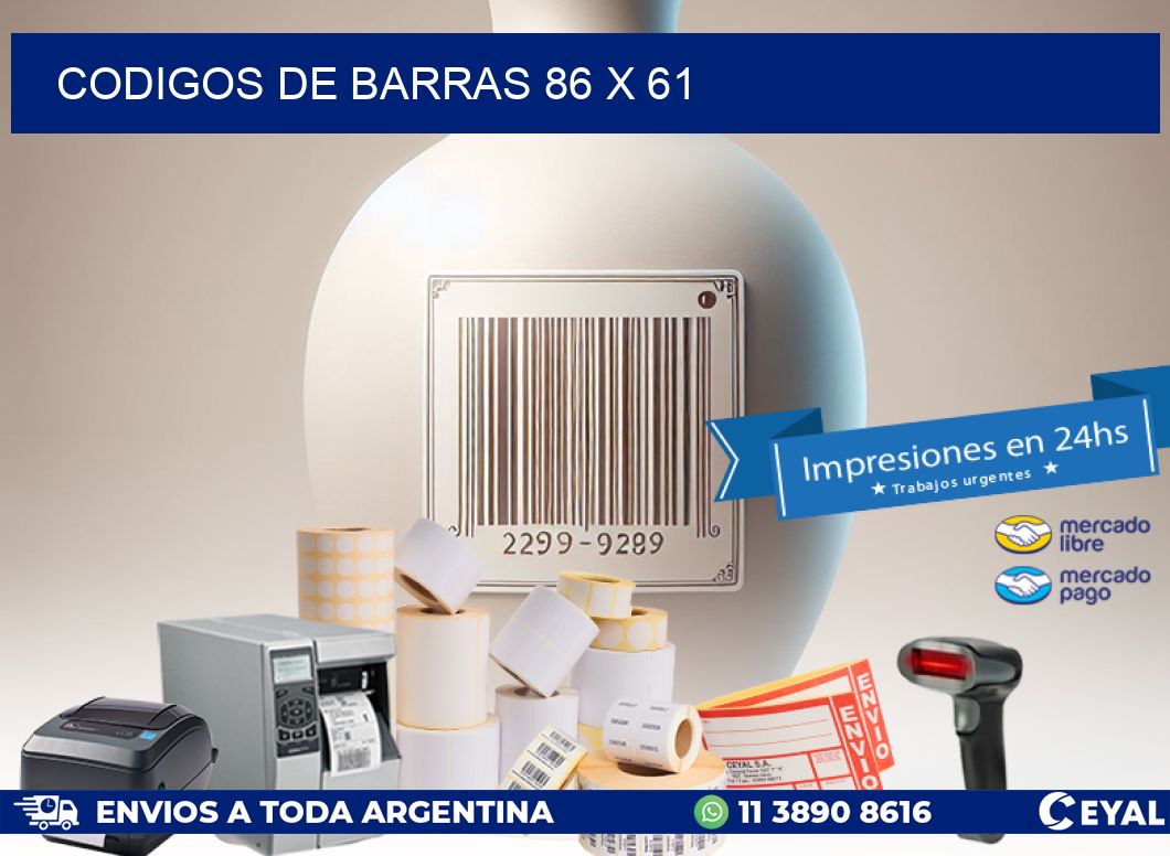 codigos de barras 86 x 61