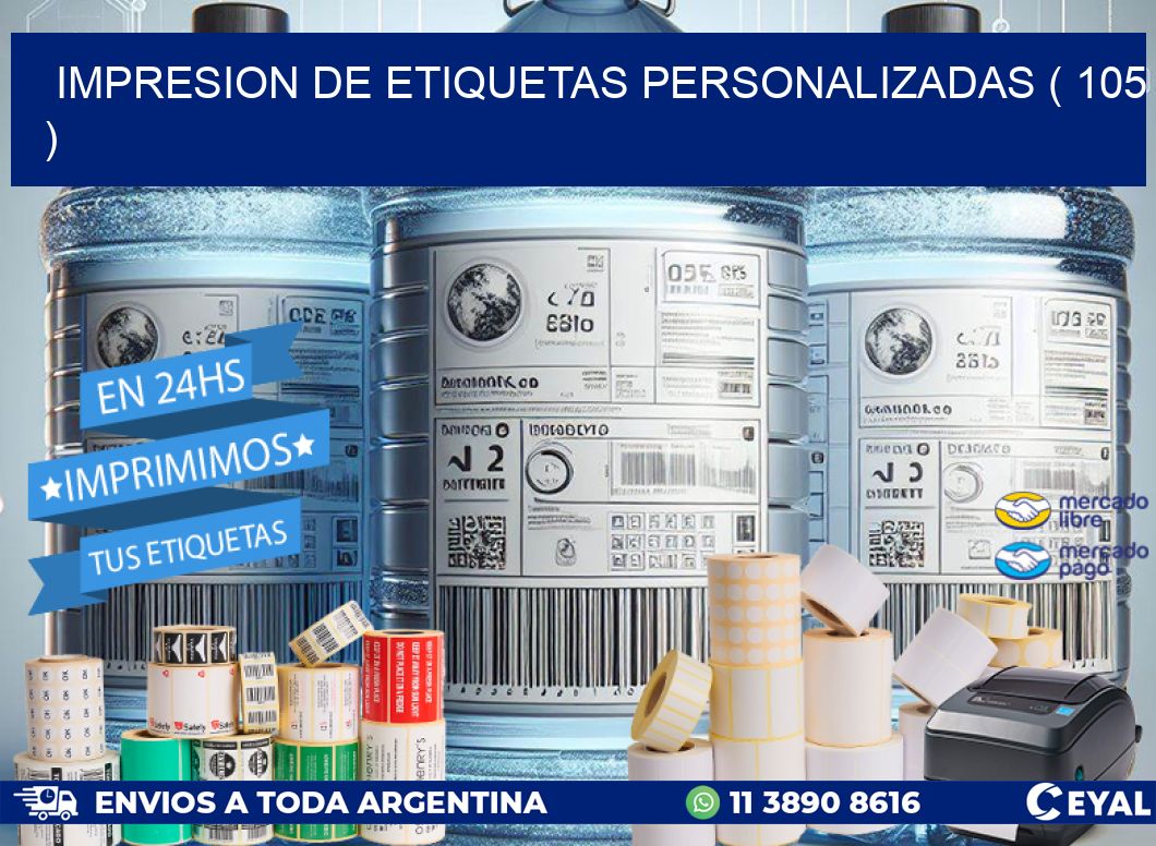 impresion de etiquetas personalizadas ( 105 )