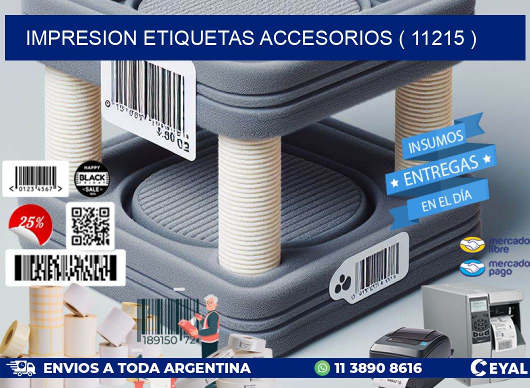 impresion etiquetas accesorios ( 11215 )