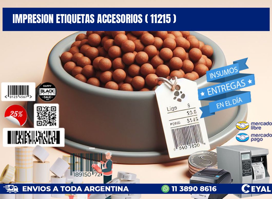 impresion etiquetas accesorios ( 11215 )