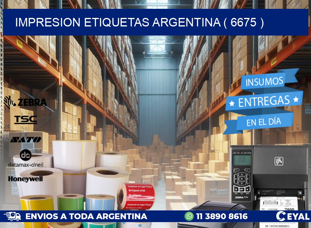 impresion etiquetas argentina ( 6675 )