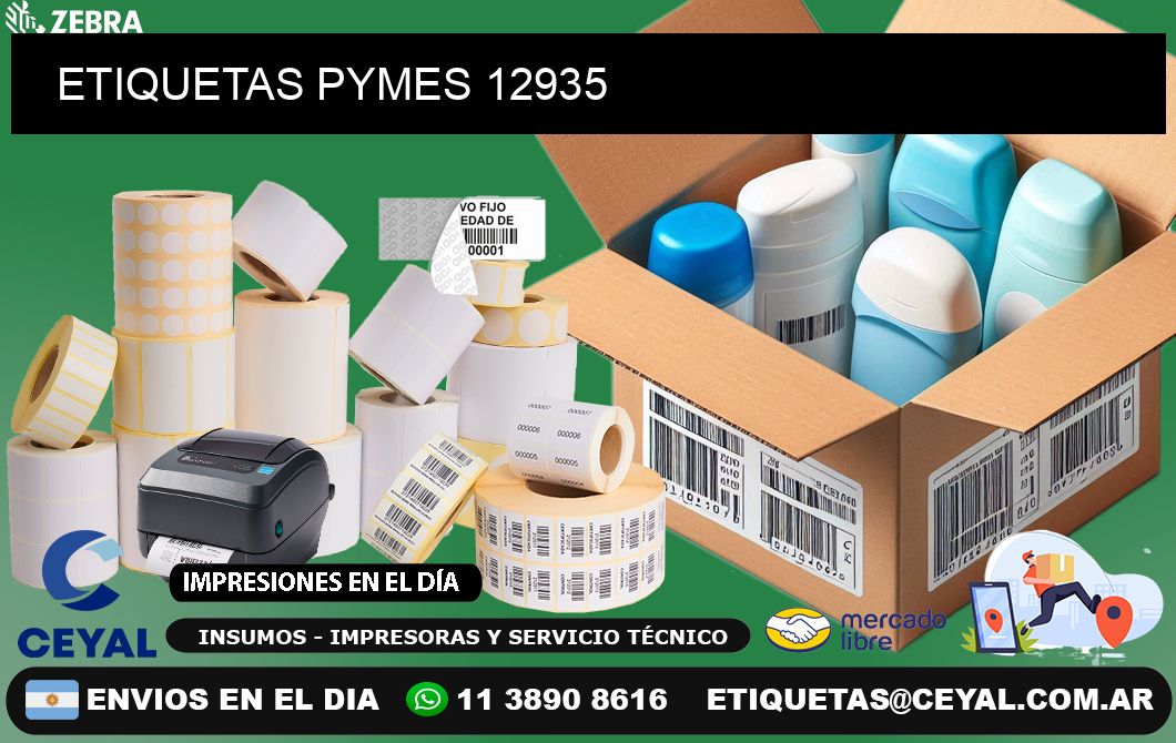 ETIQUETAS PYMES 12935