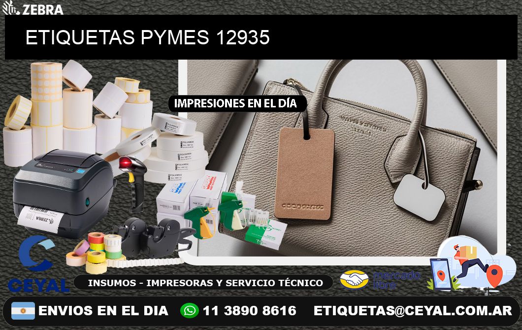 ETIQUETAS PYMES 12935