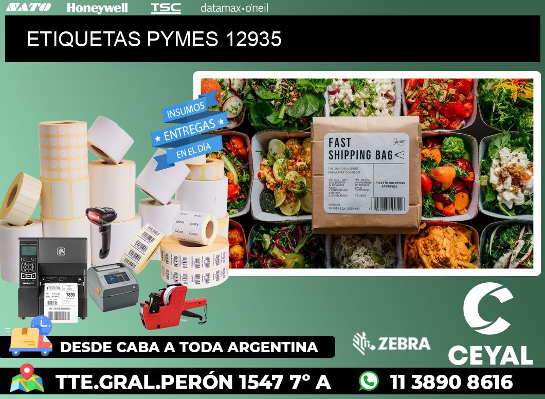 ETIQUETAS PYMES 12935