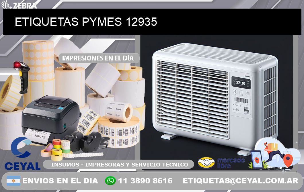 ETIQUETAS PYMES 12935