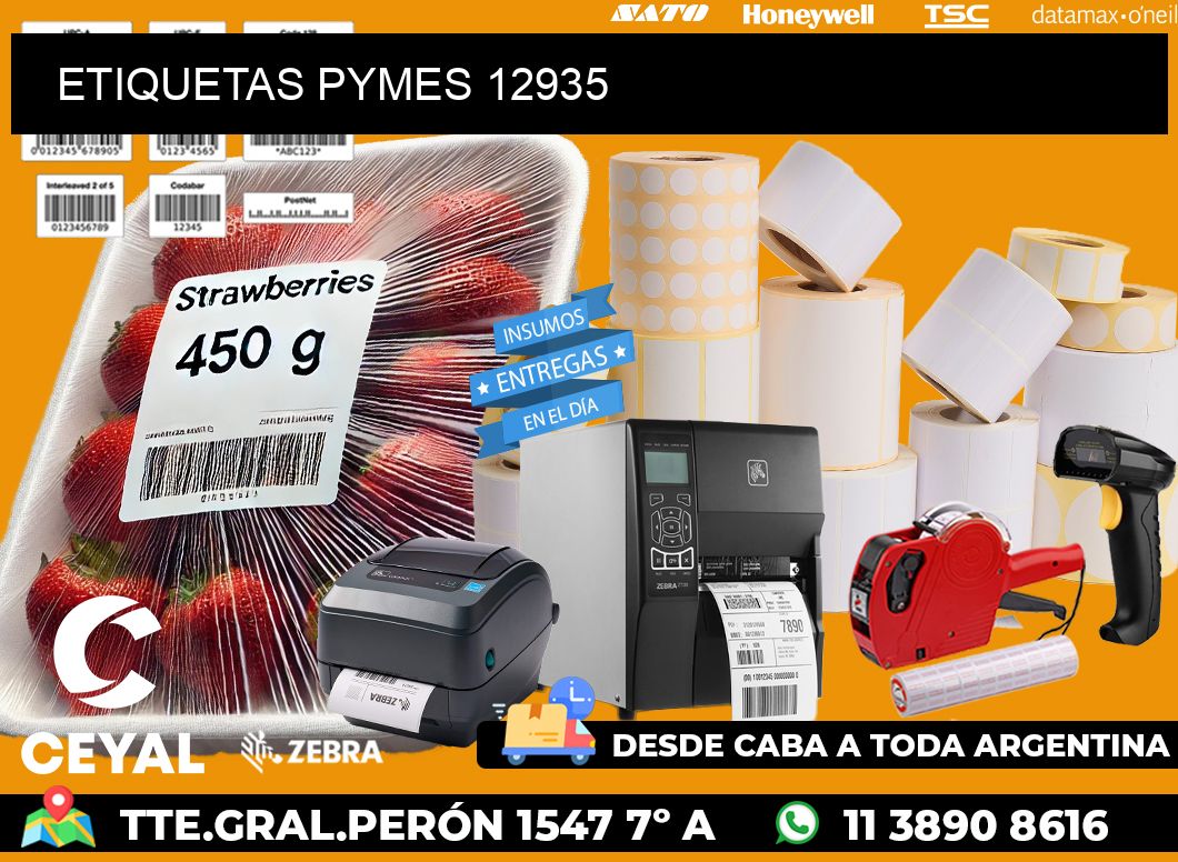 ETIQUETAS PYMES 12935