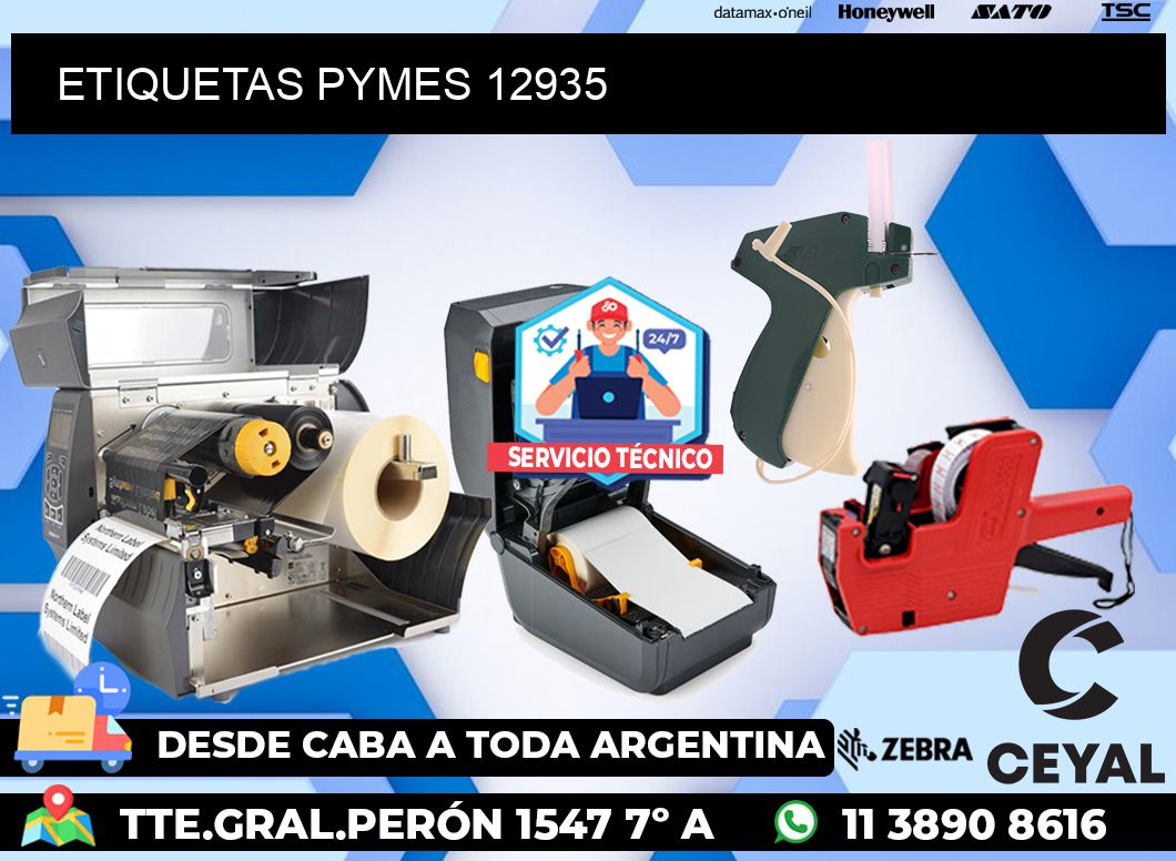 ETIQUETAS PYMES 12935