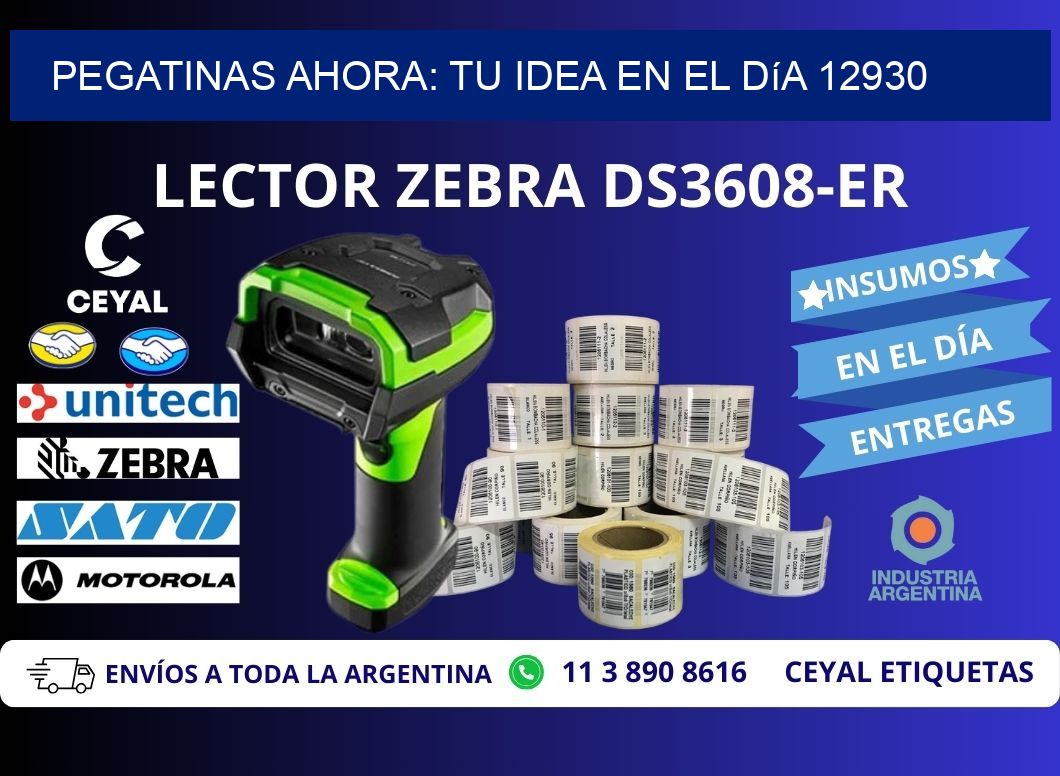 Pegatinas Ahora: Tu Idea en el Día 12930