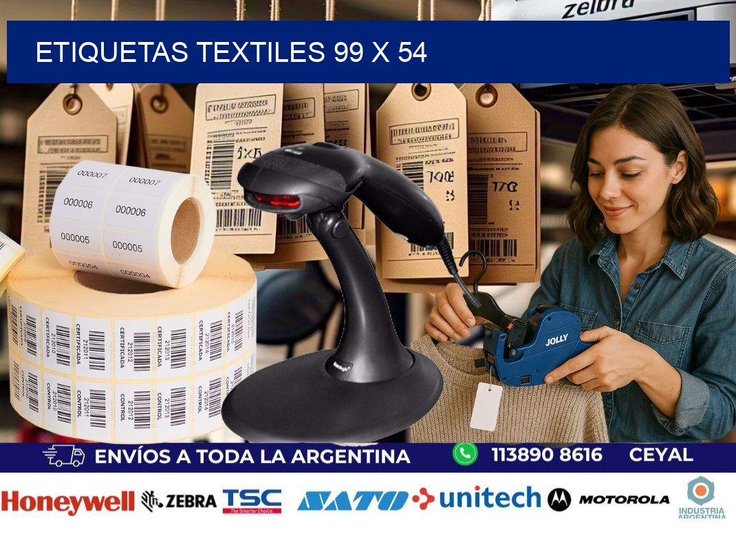 etiquetas textiles 99 x 54