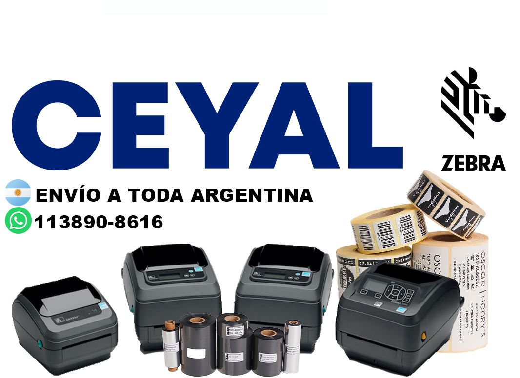 12995 Etiquetas personalizadas termicas