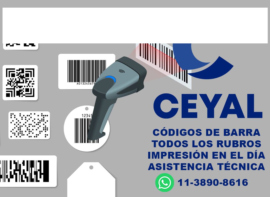 29505 impresoras zebra para etiquetas con codigo de barras