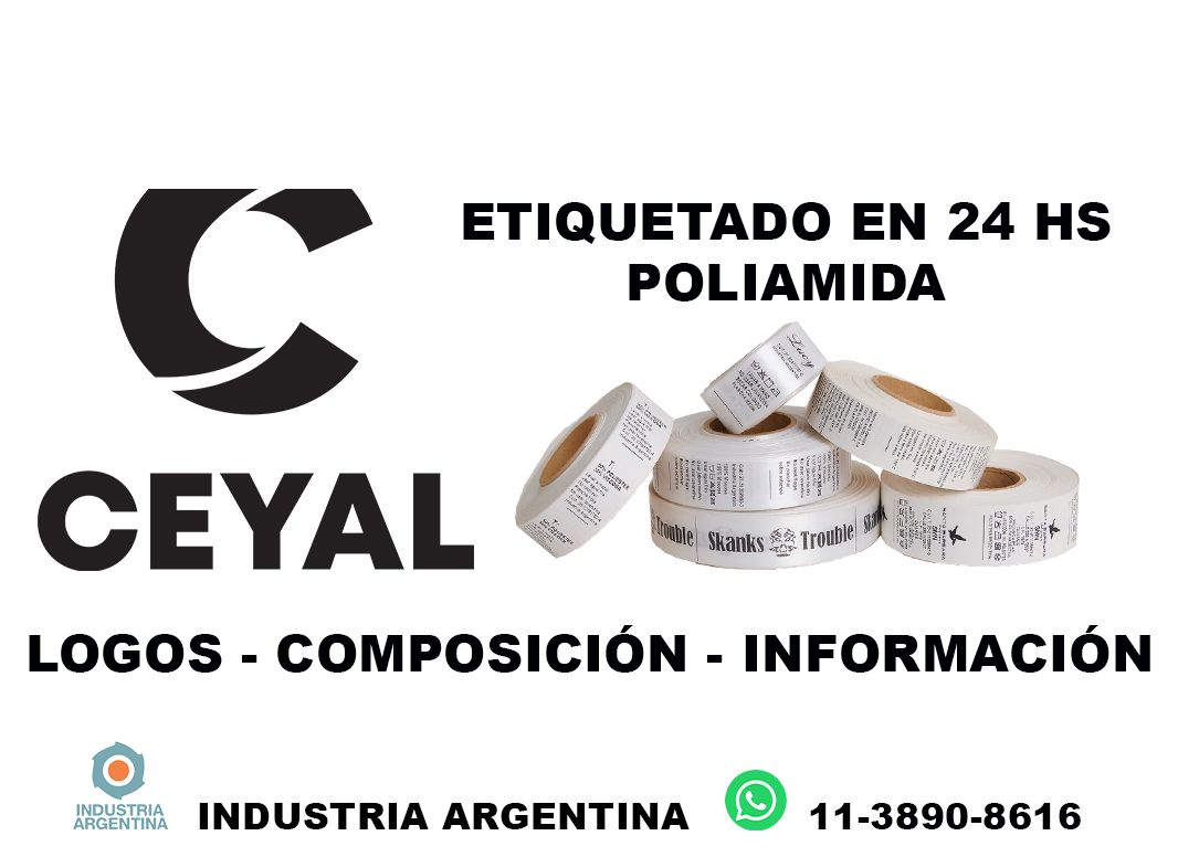 60355 etiquetas térmicas y etiquetas de papel