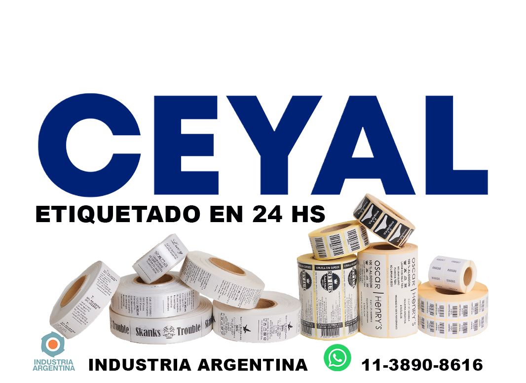 8995 impresora de etiquetas térmicas para ropa