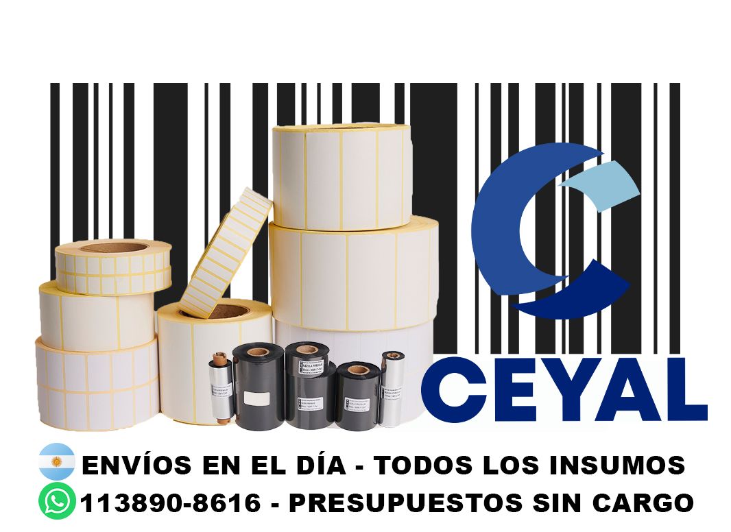 74925 dónde conseguir etiquetas 100x150