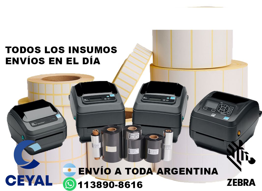 etiquetas 59 x 29 colgantes