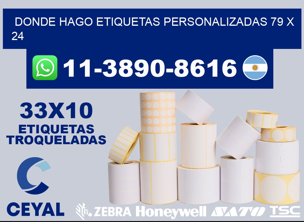 donde hago etiquetas personalizadas 79 x 24