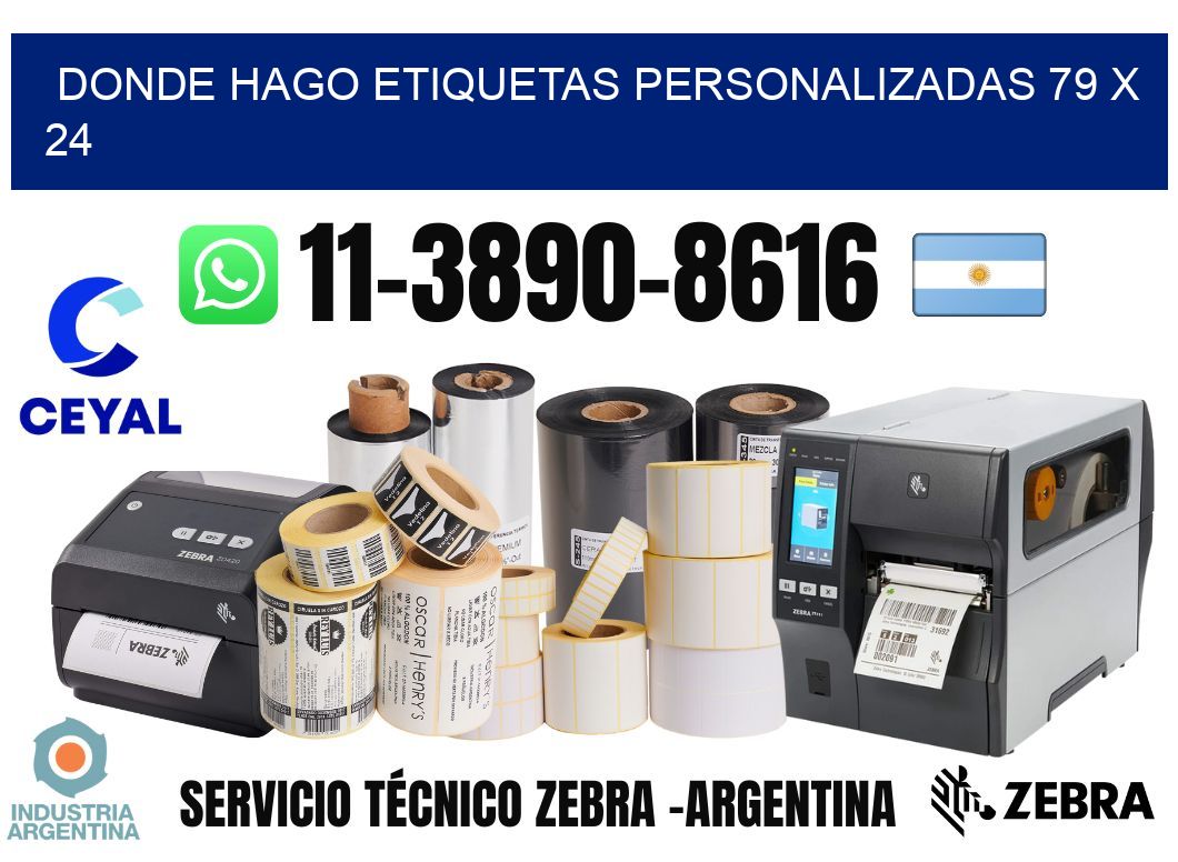 donde hago etiquetas personalizadas 79 x 24