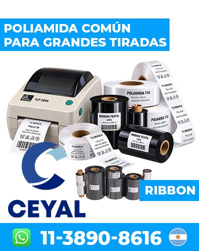Códigos de barras Impresos – recibí mañana