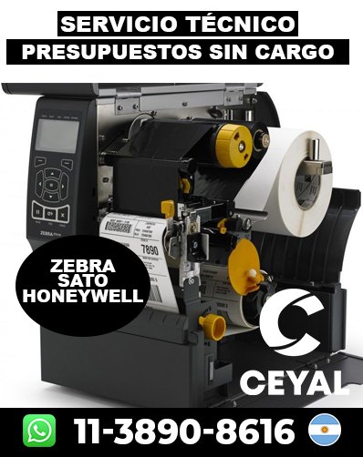 Códigos de barras Profesionales - Entrega en el día