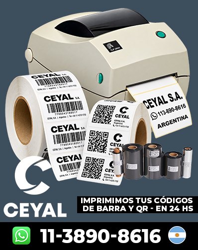 etiqueta textil - Pedí tu presupuesto